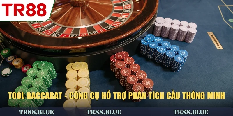 Tool Baccarat - Công Cụ Hỗ Trợ Phân Tích Cầu Thông Minh